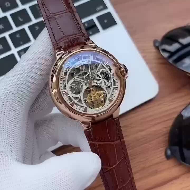 $87.43 Cartier ZT9547 gallery