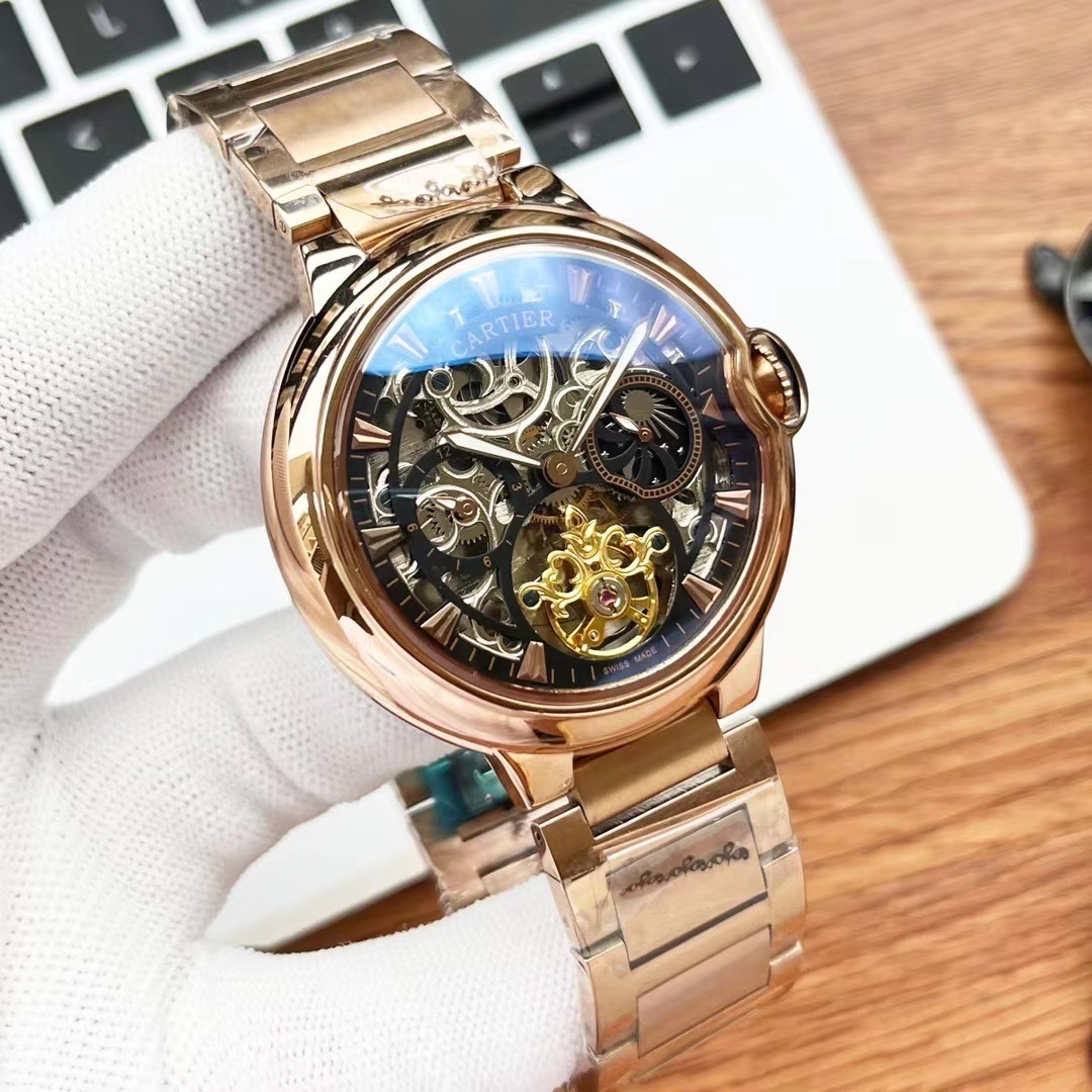 $87.43 Cartier ZT9547 gallery