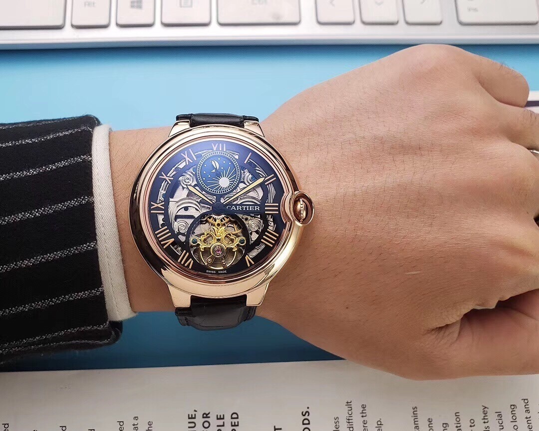 $87.50 Cartier ZT9551 gallery