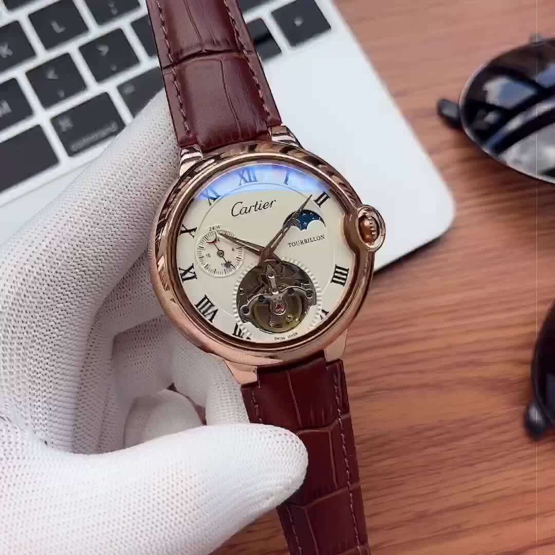 $87.50 Cartier ZT9553 gallery