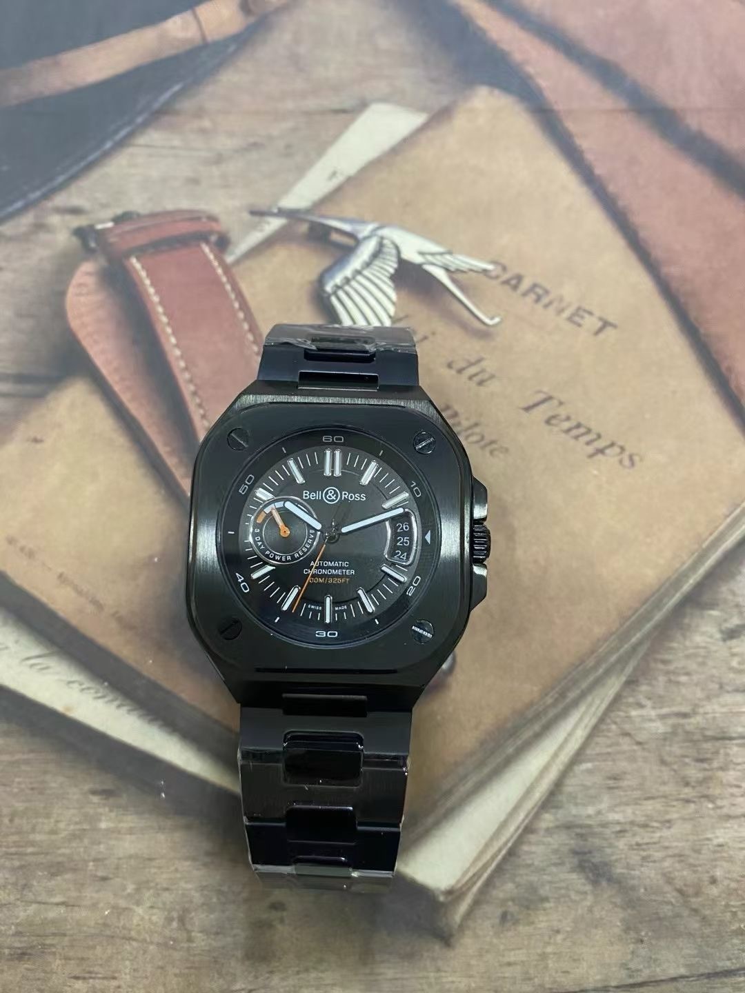 $89.29 BELL&ROSS ZT9796 gallery