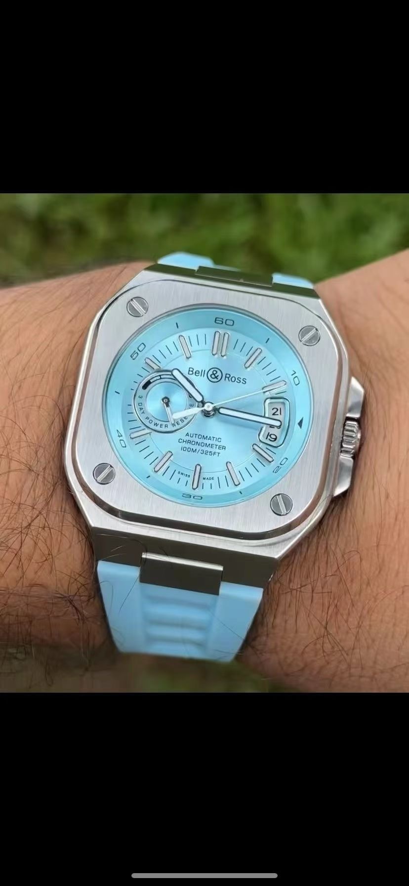 $89.29 BELL&ROSS ZT9796 gallery