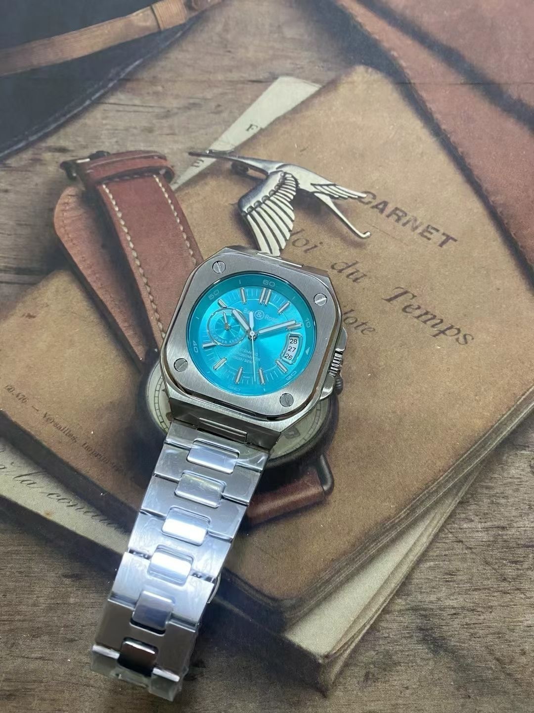 $89.29 BELL&ROSS ZT9796 gallery