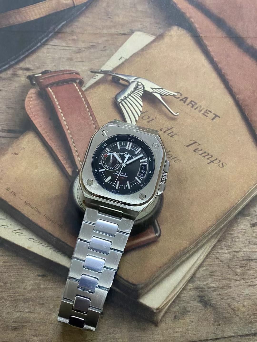 $89.29 BELL&ROSS ZT9796 gallery