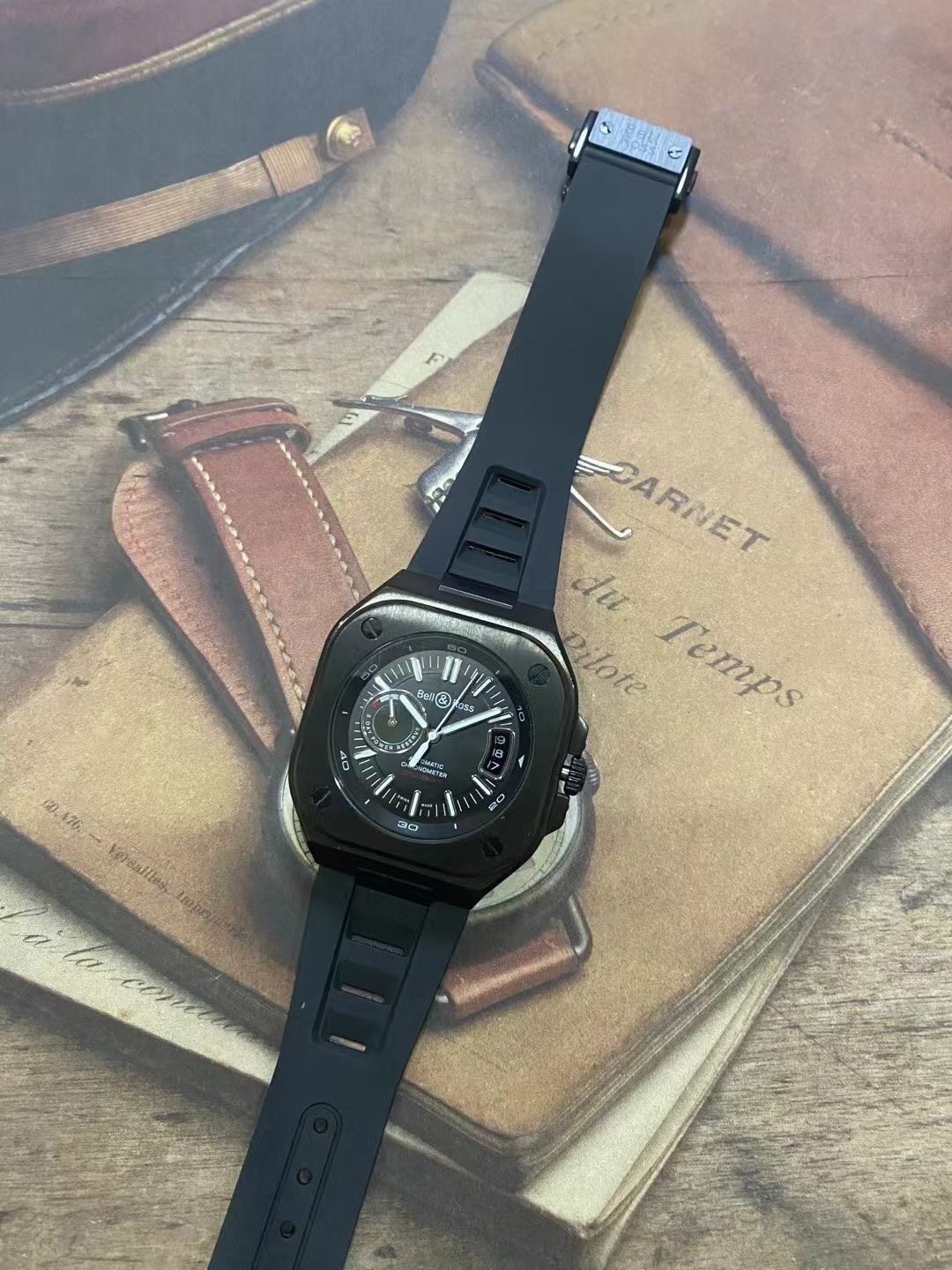 $89.29 BELL&ROSS ZT9796 gallery