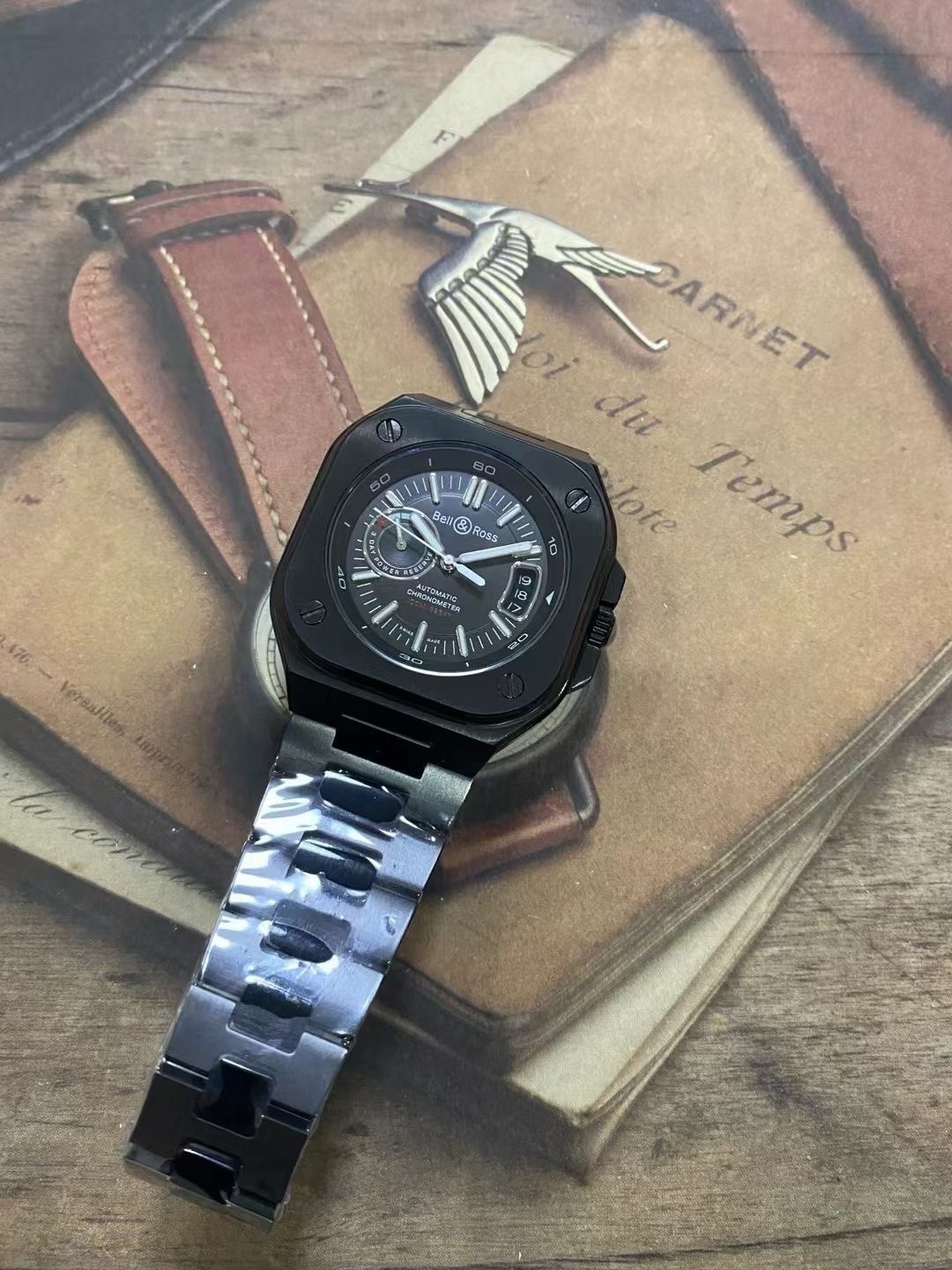 $89.29 BELL&ROSS ZT9796 gallery