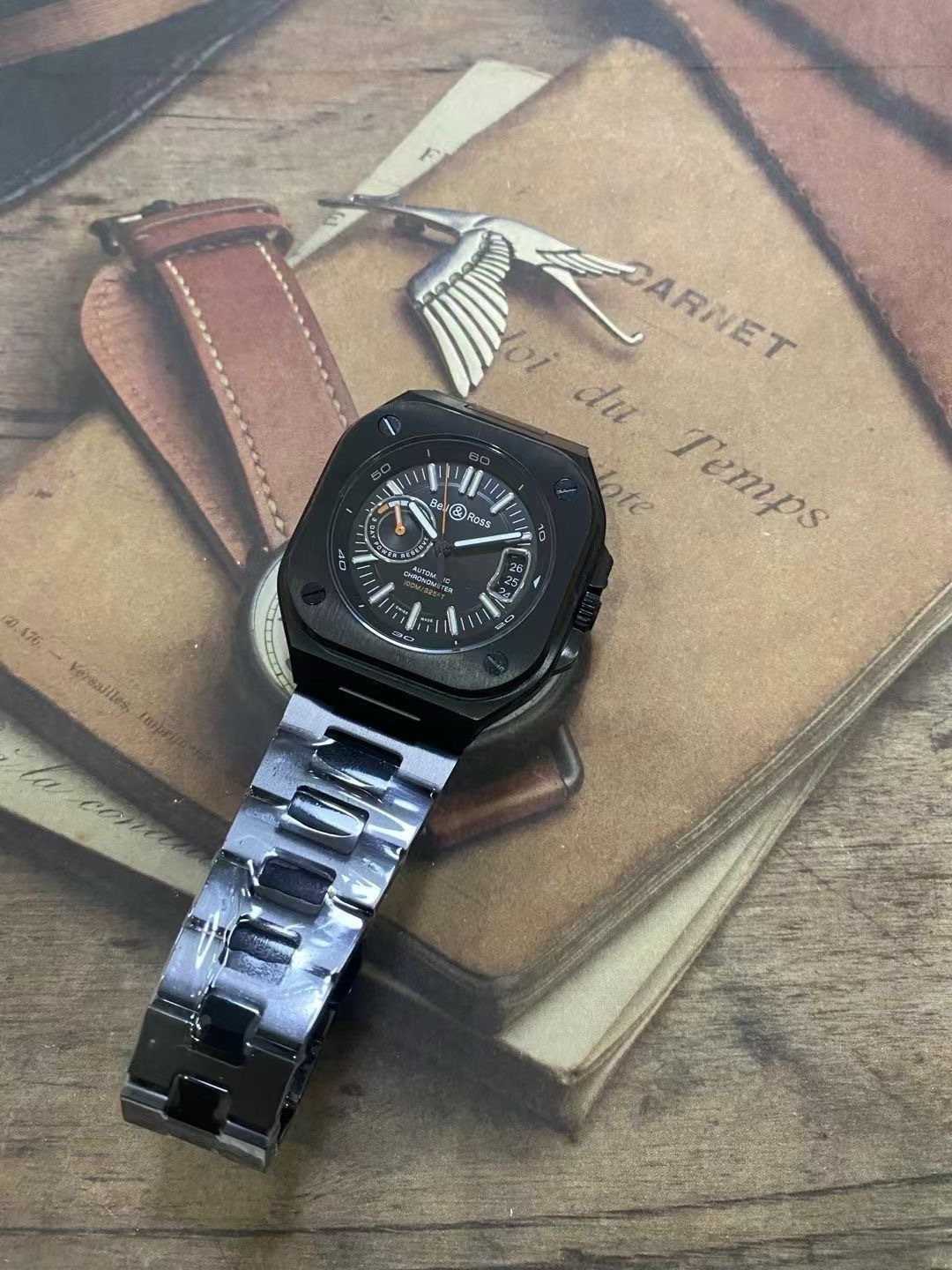 $89.29 BELL&ROSS ZT9796 gallery