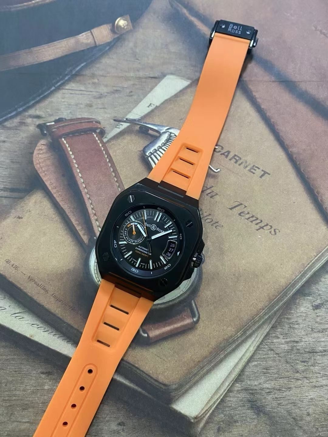 $89.29 BELL&ROSS ZT9796 gallery