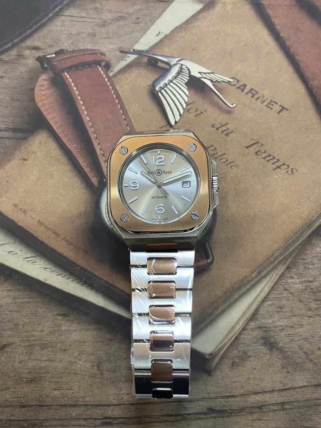 $89.29 BELL&ROSS ZT9797 gallery