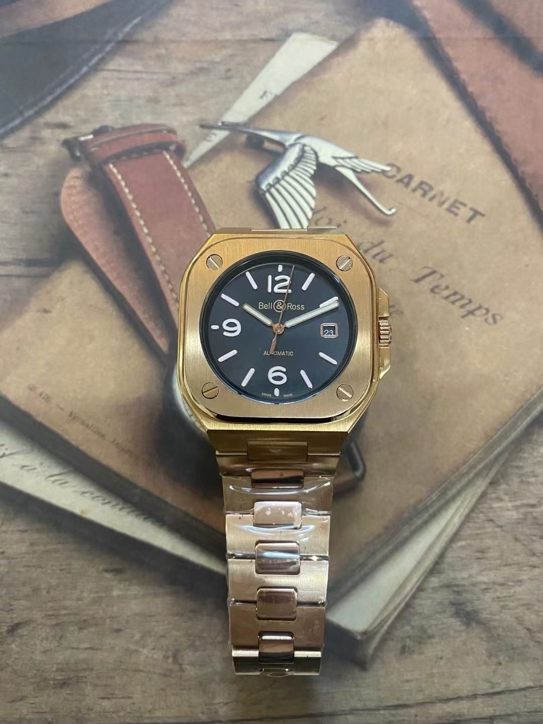 $89.29 BELL&ROSS ZT9797 gallery