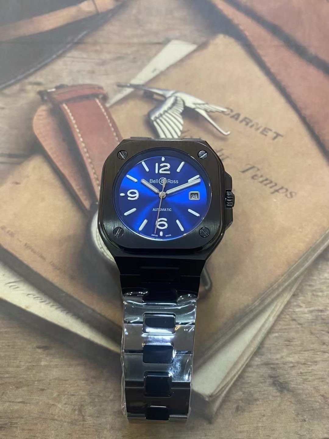 $89.29 BELL&ROSS ZT9797 gallery