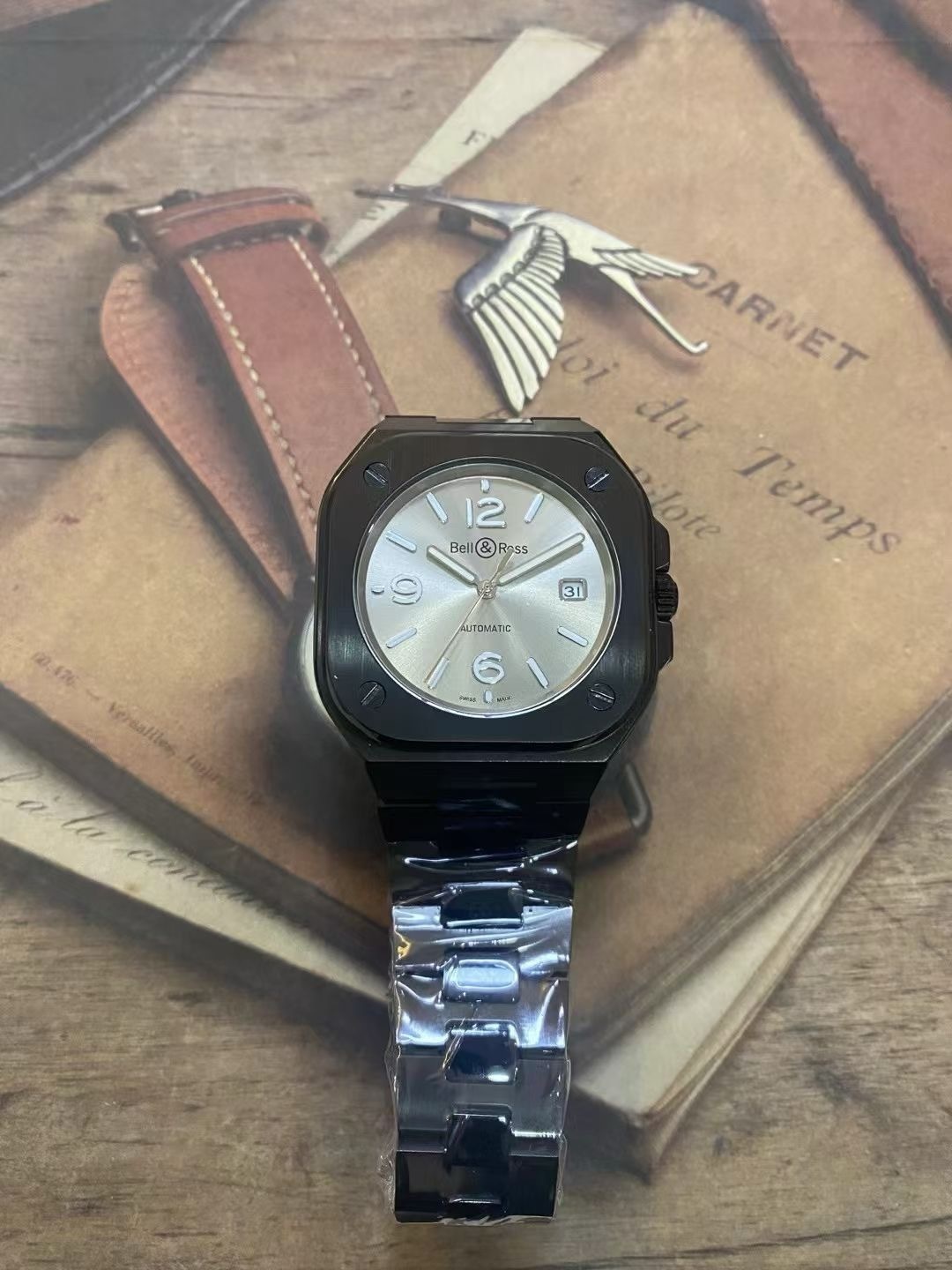 $89.29 BELL&ROSS ZT9797 gallery