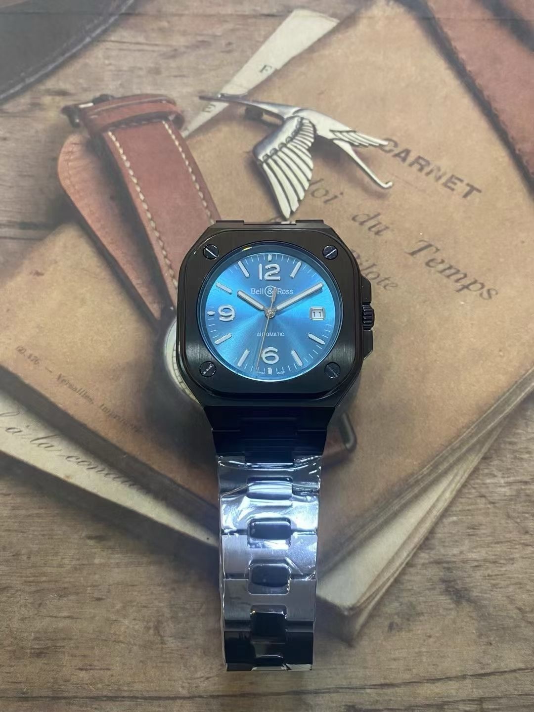 $89.29 BELL&ROSS ZT9797 gallery