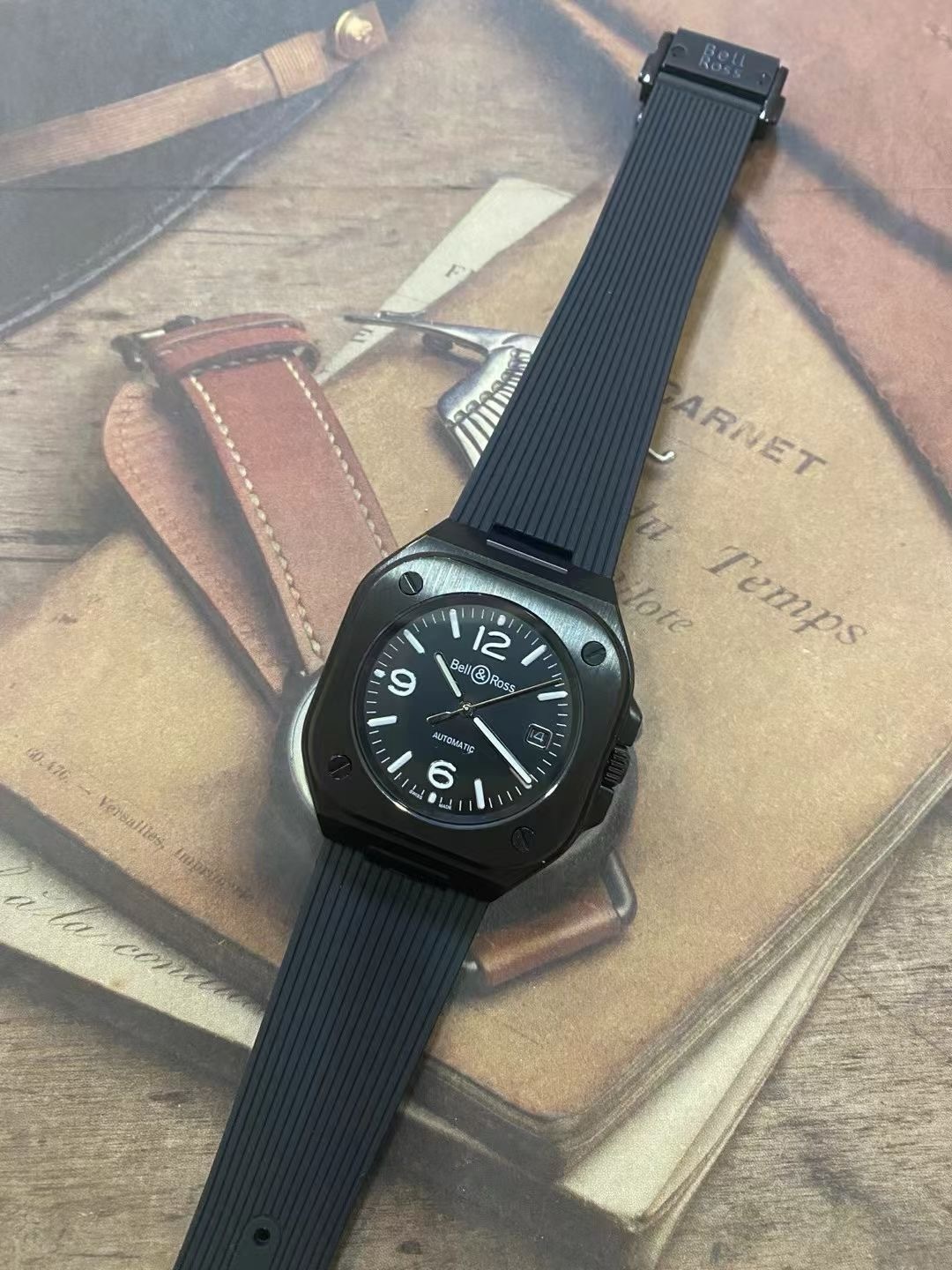 $89.29 BELL&ROSS ZT9797 gallery