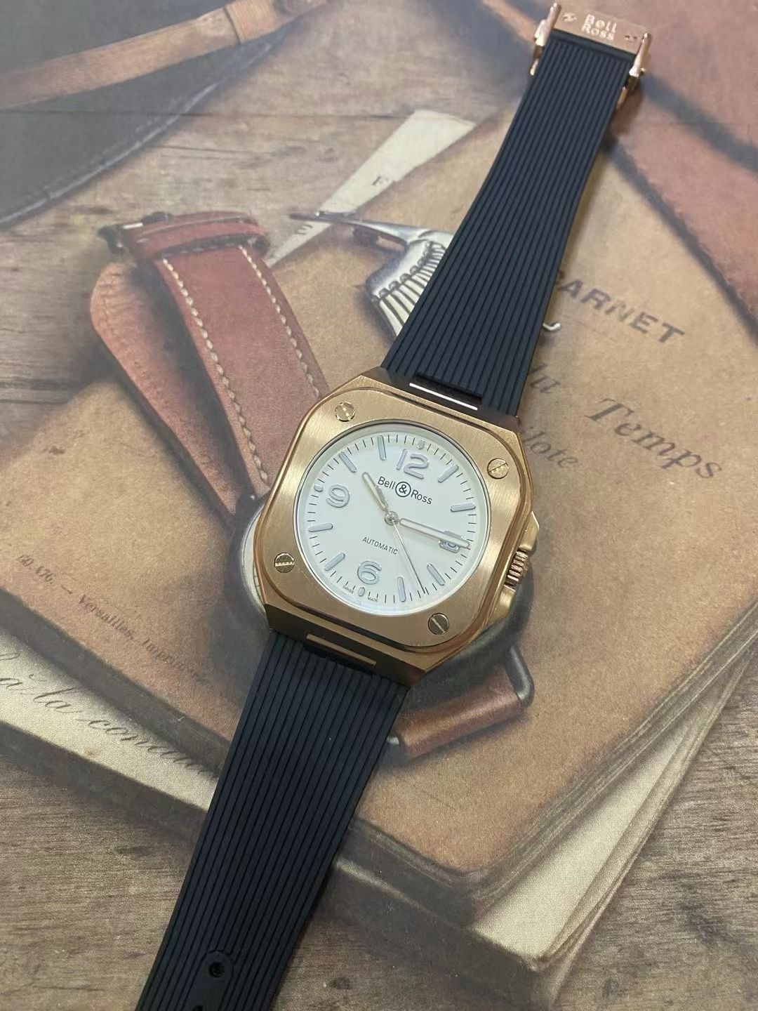 $89.29 BELL&ROSS ZT9797 gallery