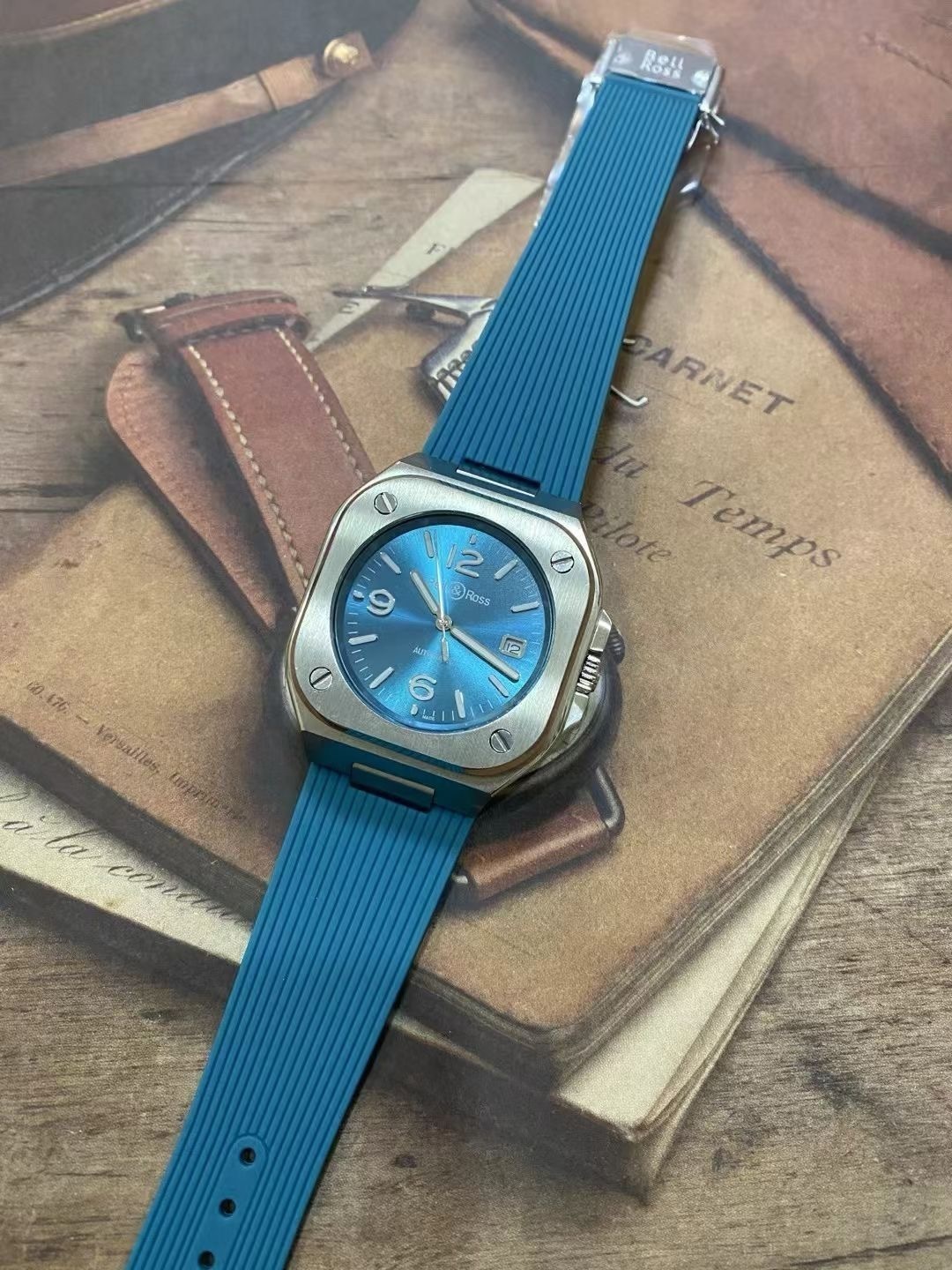 $89.29 BELL&ROSS ZT9797 gallery