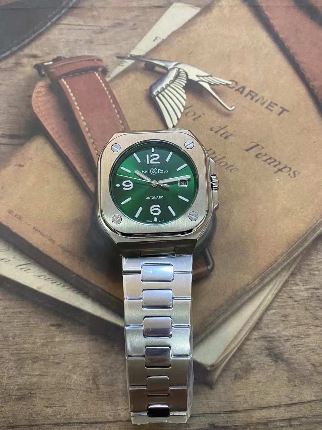 $89.29 BELL&ROSS ZT9797 gallery