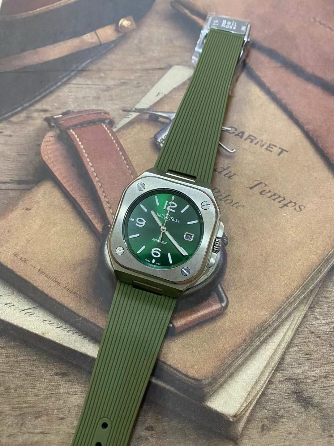 $89.29 BELL&ROSS ZT9797 gallery