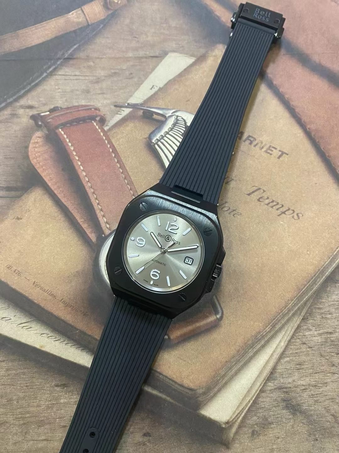 $89.29 BELL&ROSS ZT9797 gallery