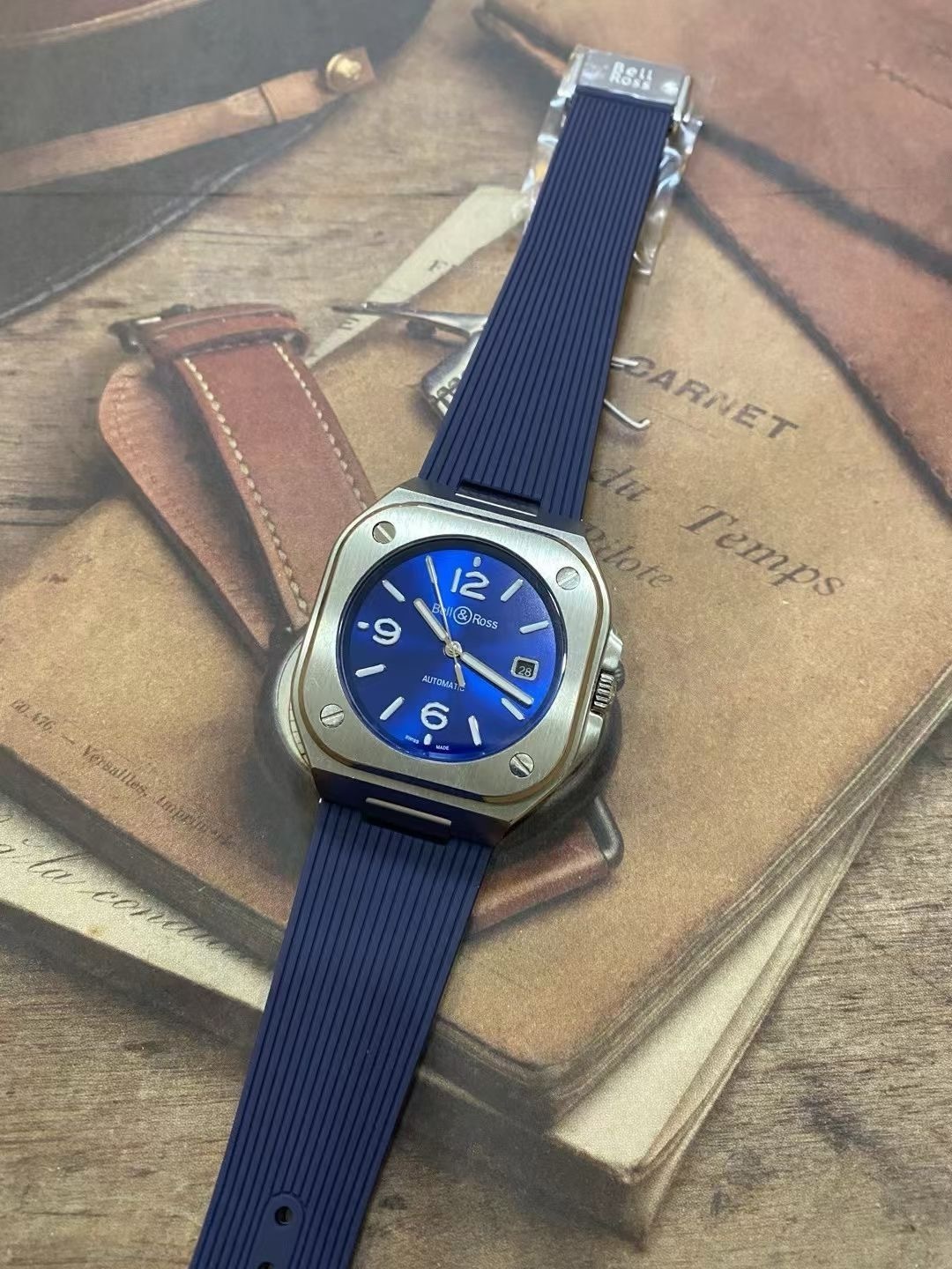 $89.29 BELL&ROSS ZT9797 gallery