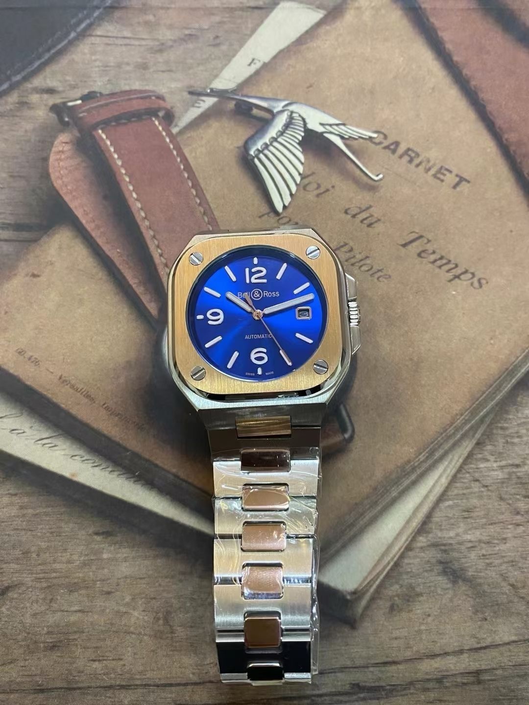 $89.29 BELL&ROSS ZT9797 gallery