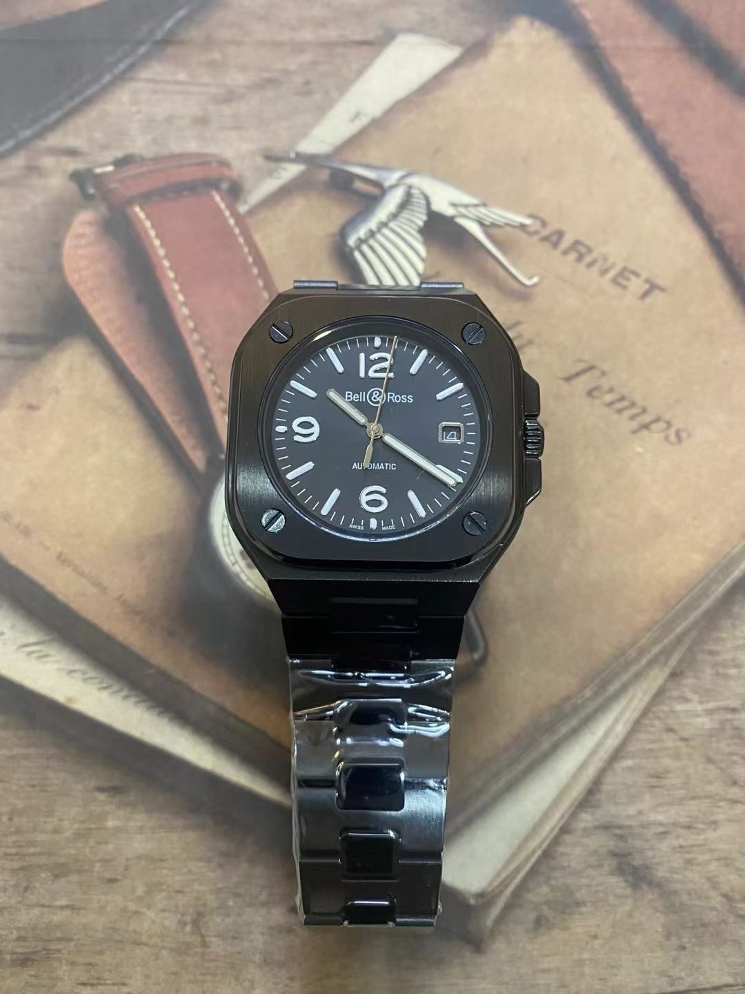 $89.29 BELL&ROSS ZT9797 gallery