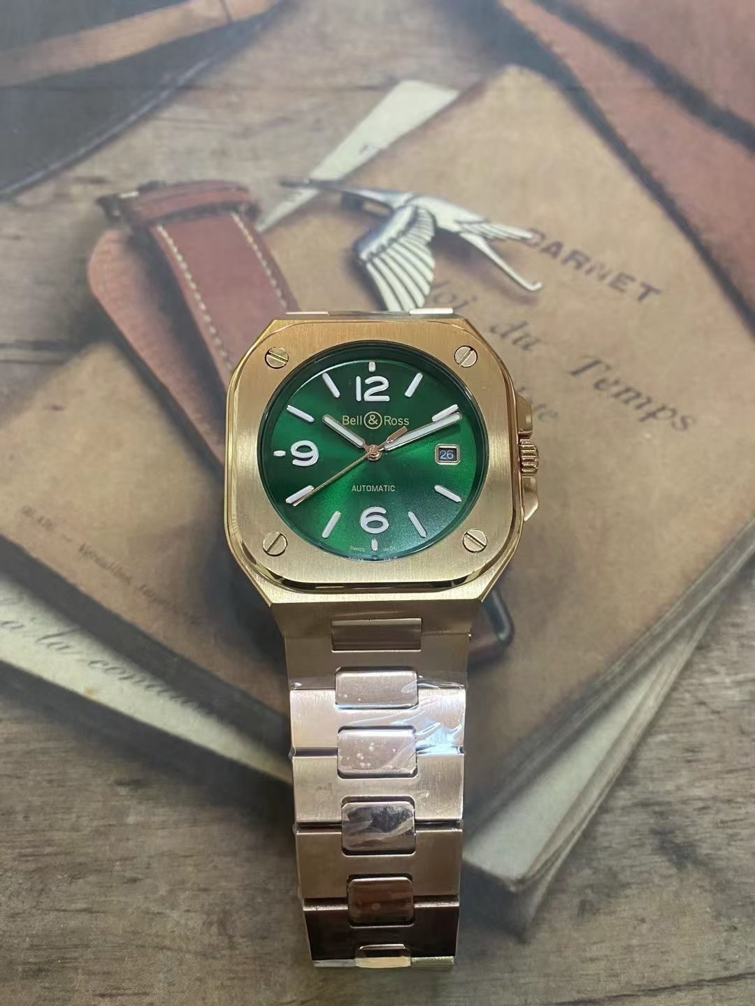 $89.29 BELL&ROSS ZT9797 gallery