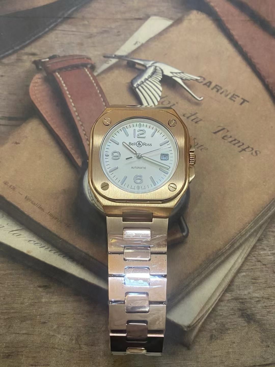 $89.29 BELL&ROSS ZT9797 gallery