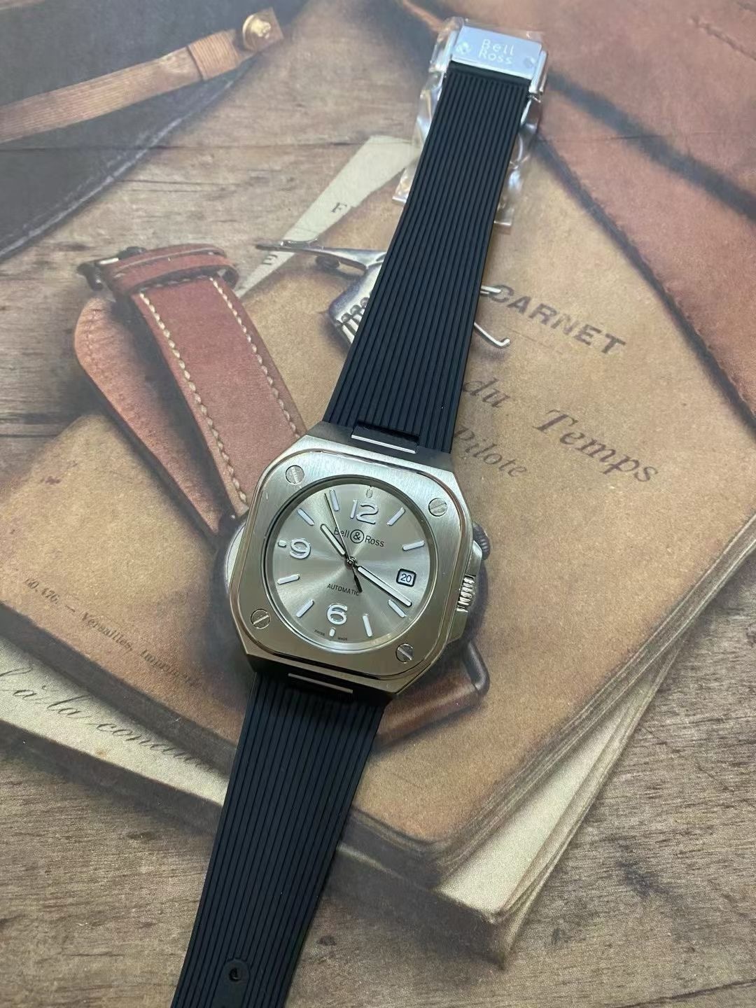 $89.29 BELL&ROSS ZT9797 gallery