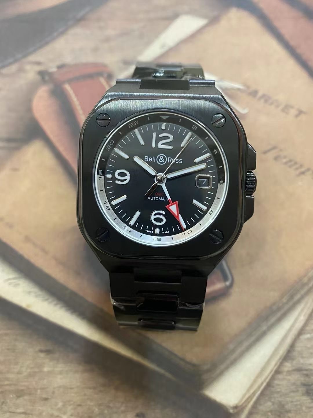 $89.29 BELL&ROSS ZT9799 gallery