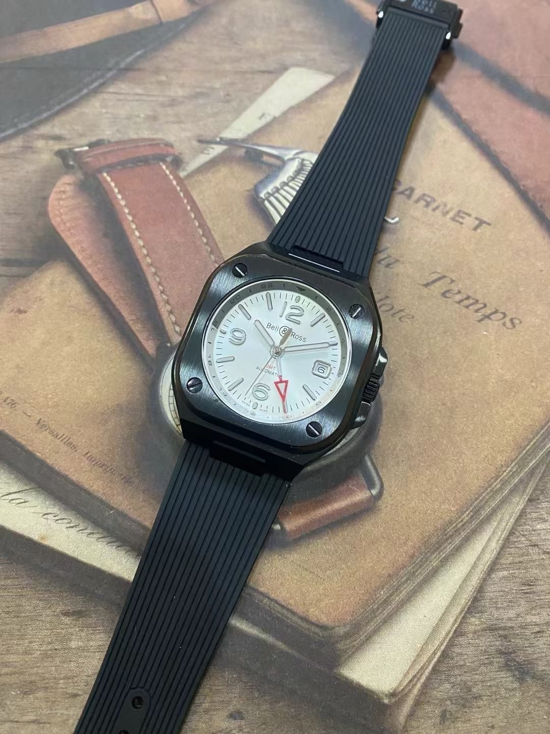 $89.29 BELL&ROSS ZT9799 gallery