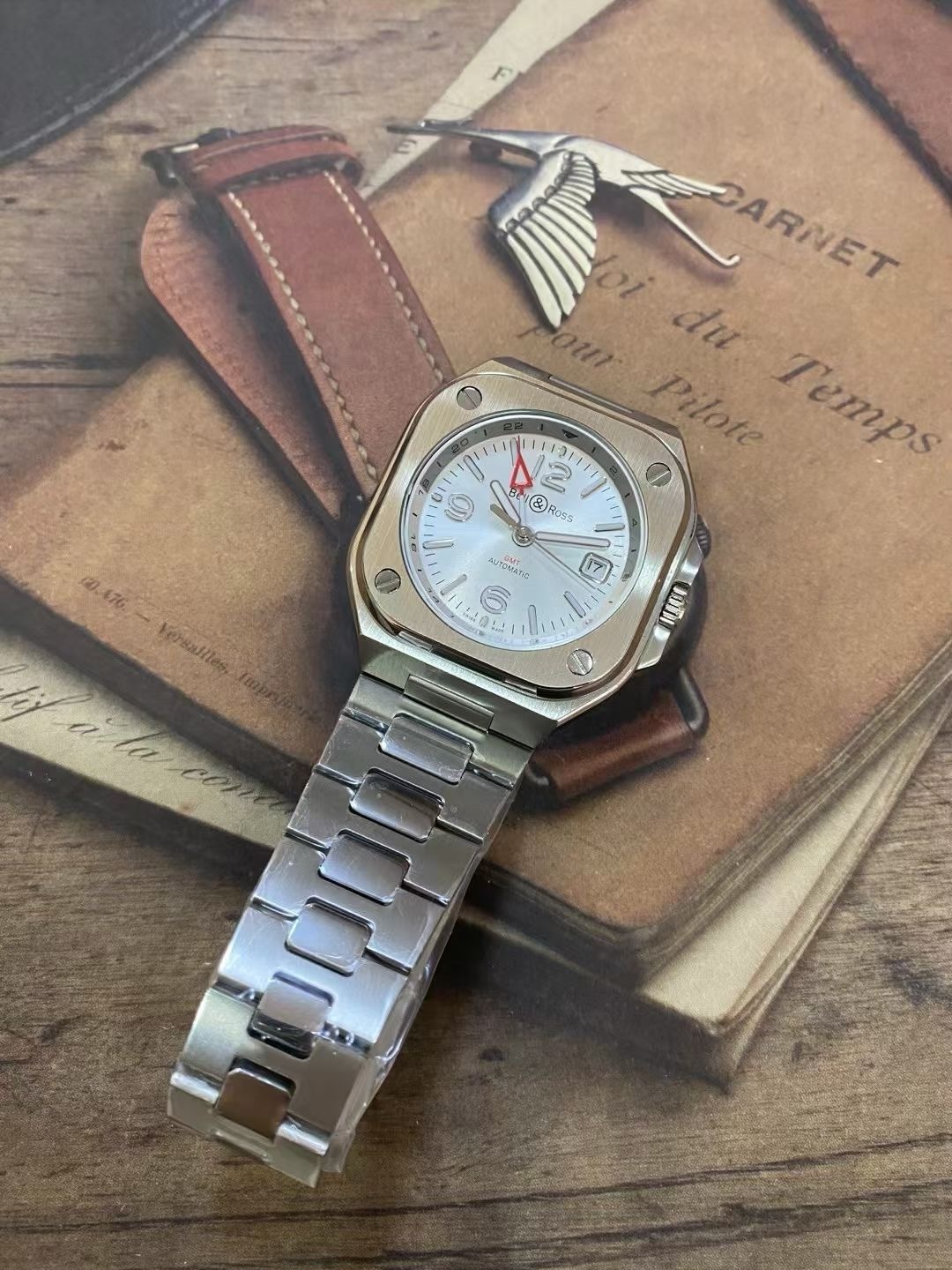 $89.29 BELL&ROSS ZT9799 gallery