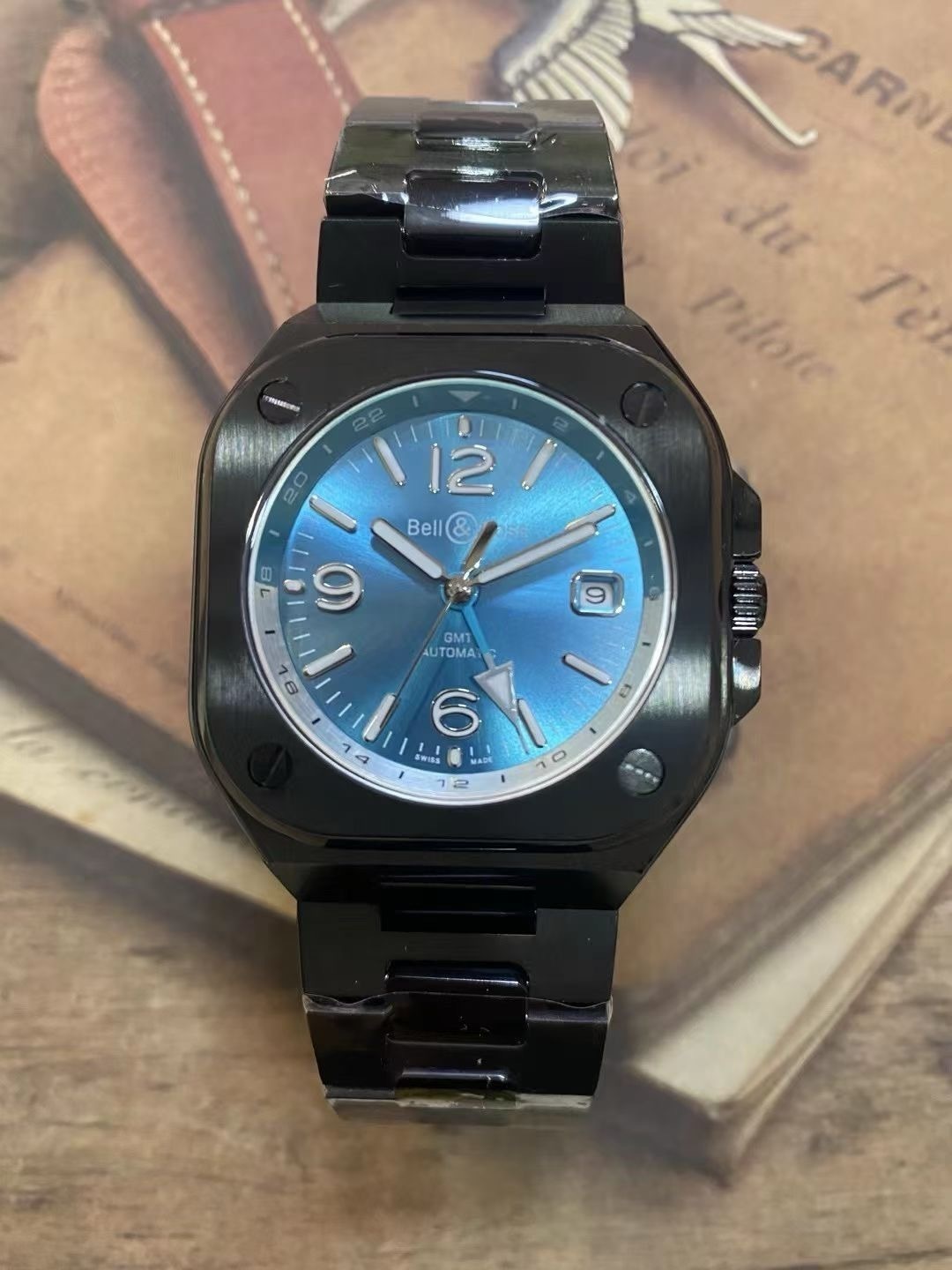 $89.29 BELL&ROSS ZT9799 gallery