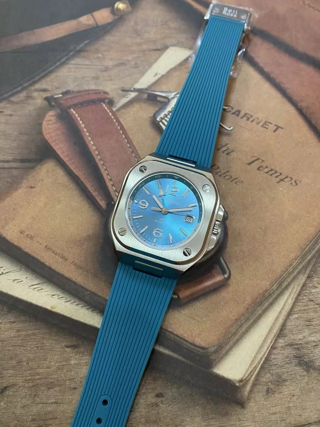 $89.29 BELL&ROSS ZT9799 gallery