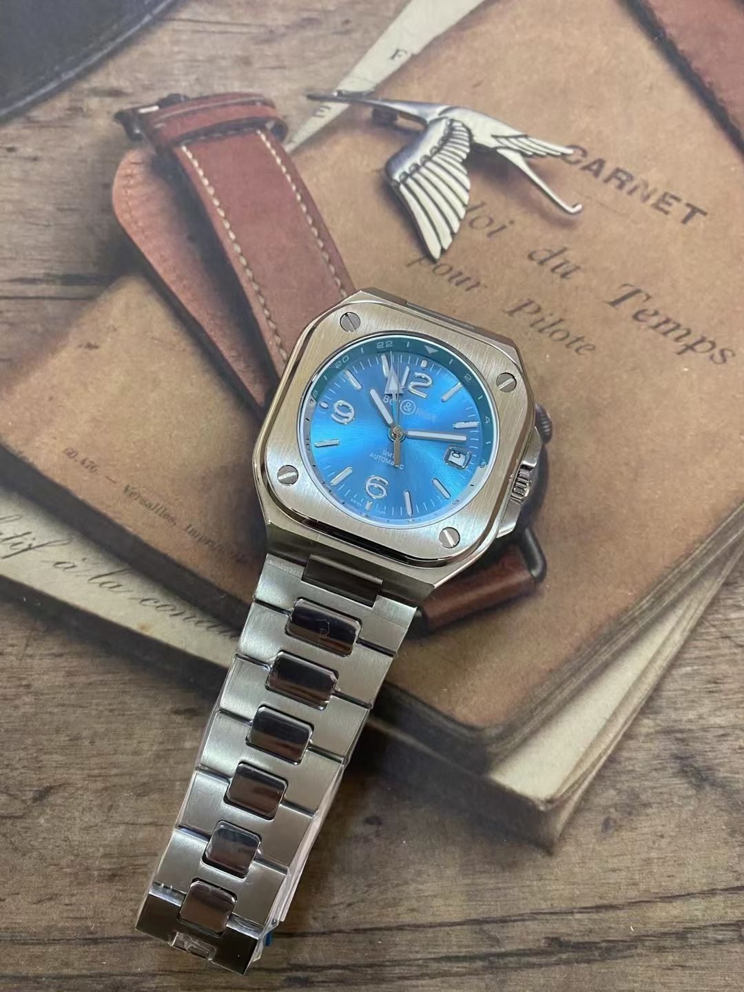 $89.29 BELL&ROSS ZT9799 gallery