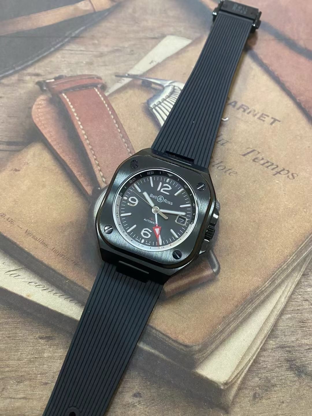 $89.29 BELL&ROSS ZT9799 gallery