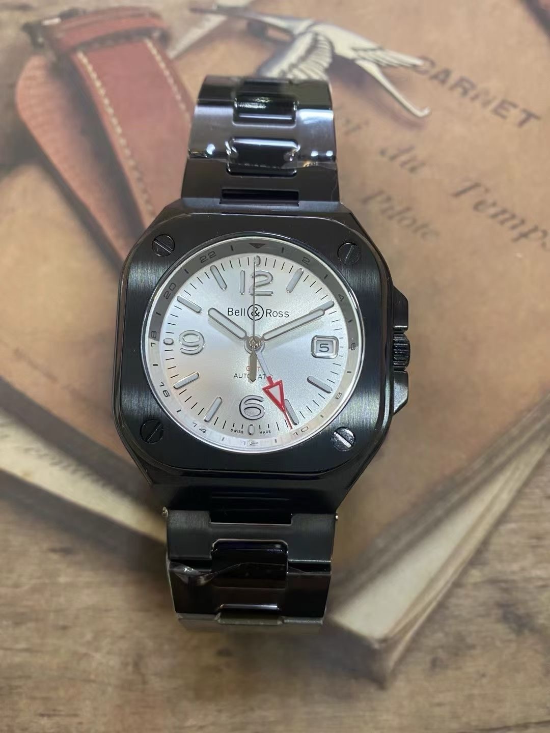 $89.29 BELL&ROSS ZT9799 gallery