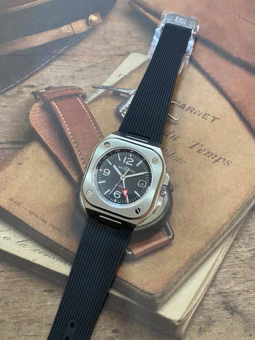 $89.29 BELL&ROSS ZT9799 gallery