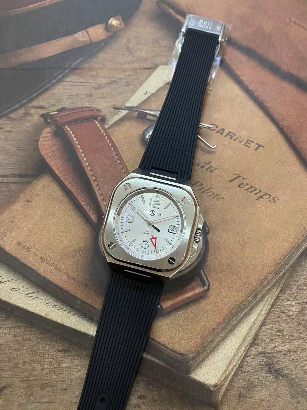 $89.29 BELL&ROSS ZT9799 gallery