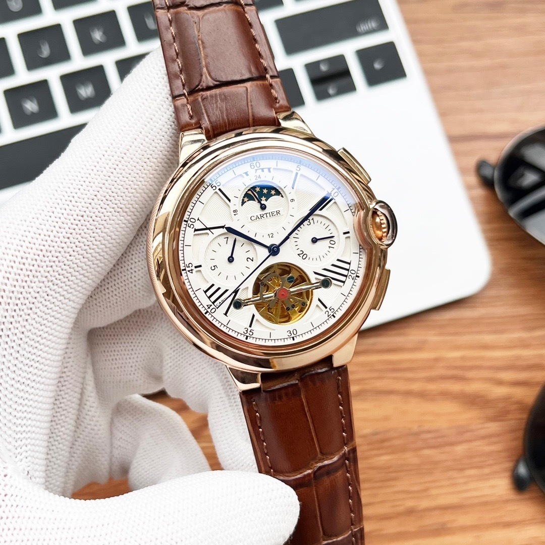 $89.29 Cartier ZT9548 gallery