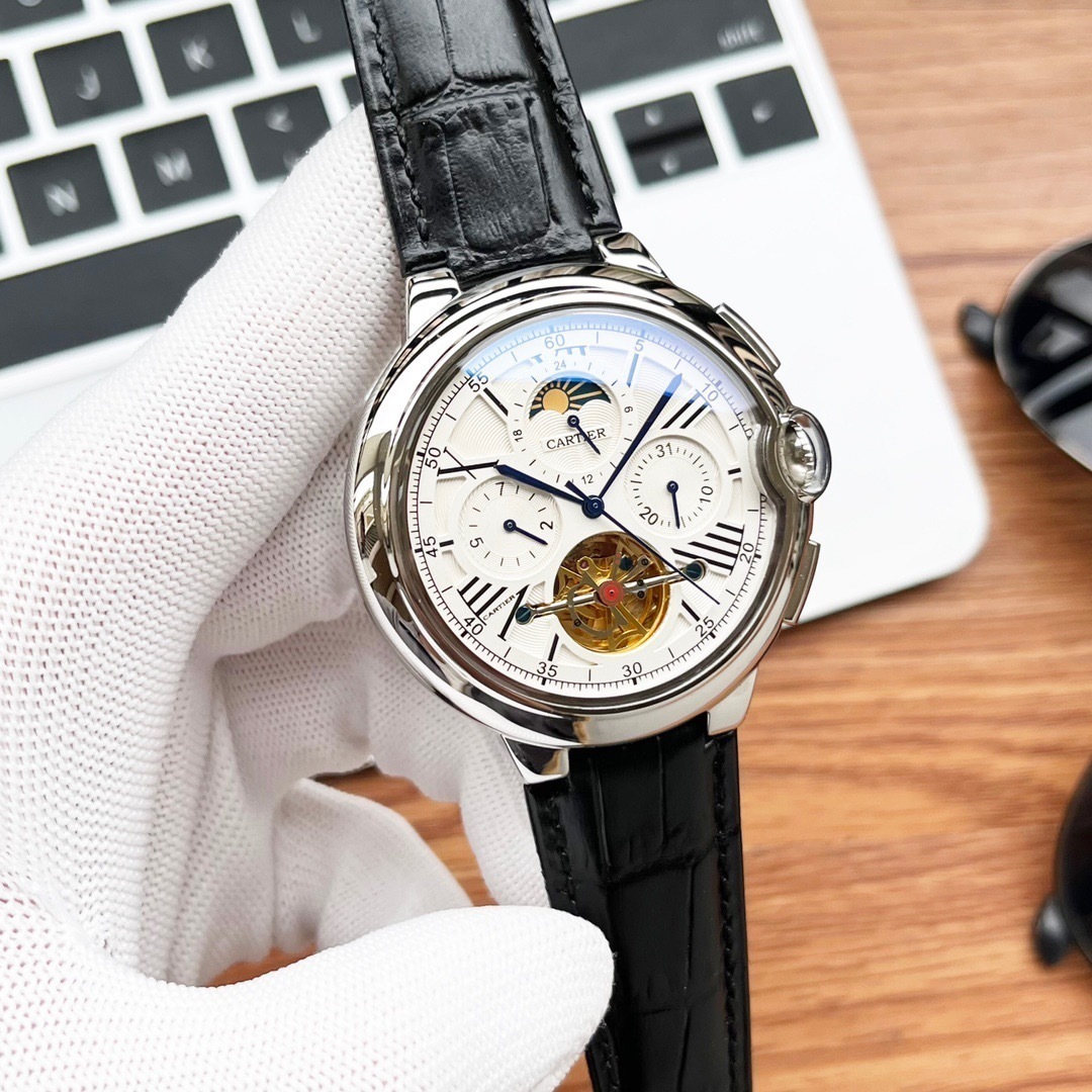 $89.29 Cartier ZT9548 gallery