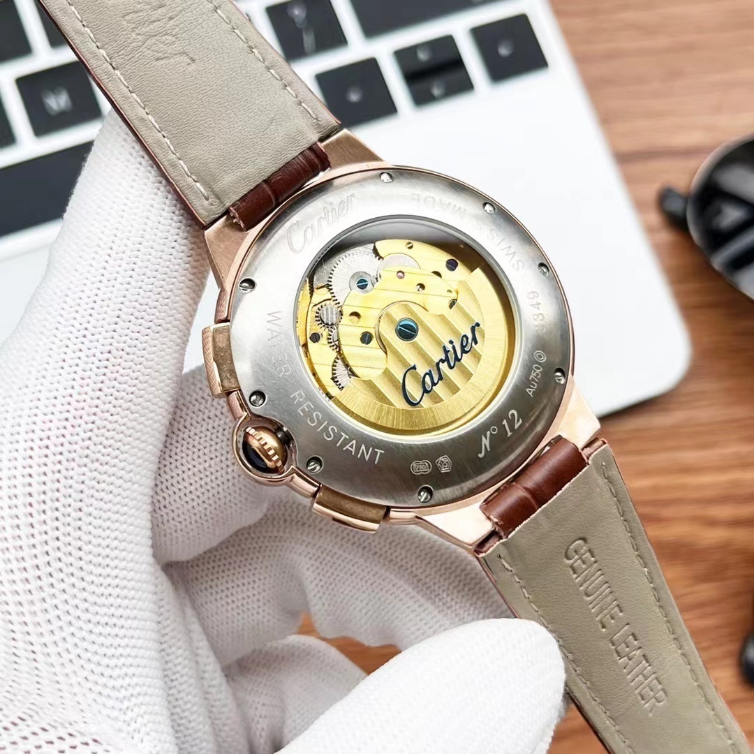 $89.29 Cartier ZT9548 gallery