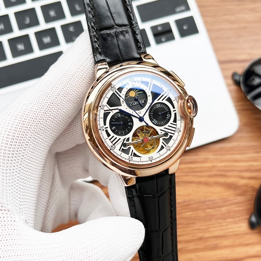 $89.29 Cartier ZT9548 gallery