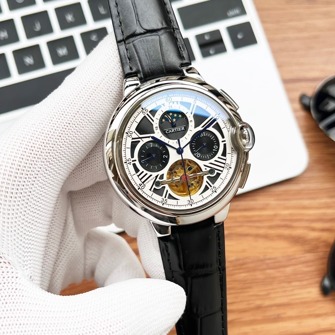 $89.29 Cartier ZT9548 gallery