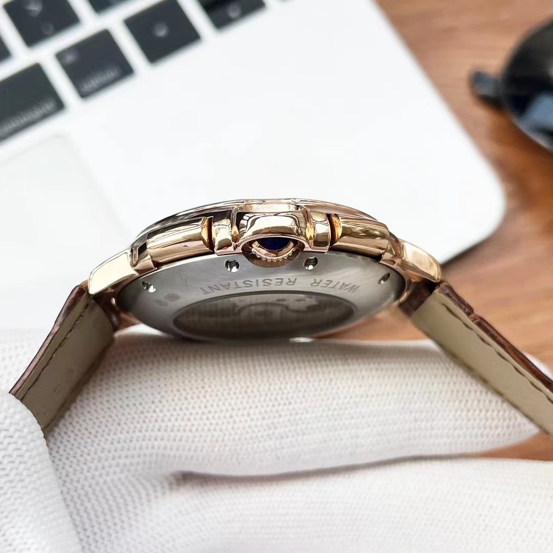 $89.29 Cartier ZT9552 gallery