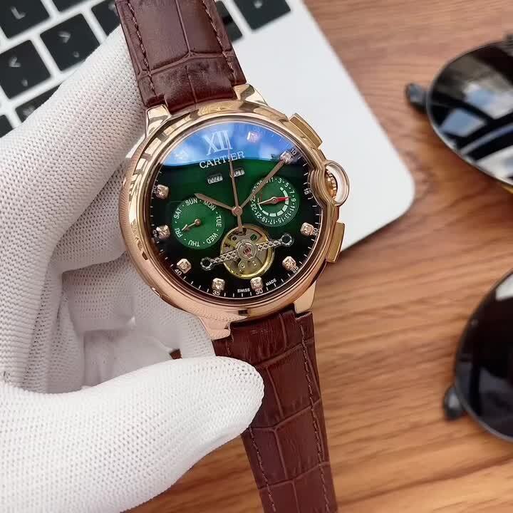 $89.29 Cartier ZT9552 gallery