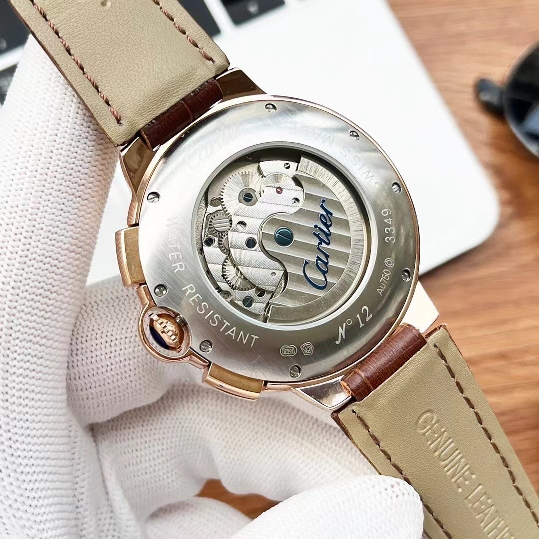 $89.29 Cartier ZT9552 gallery