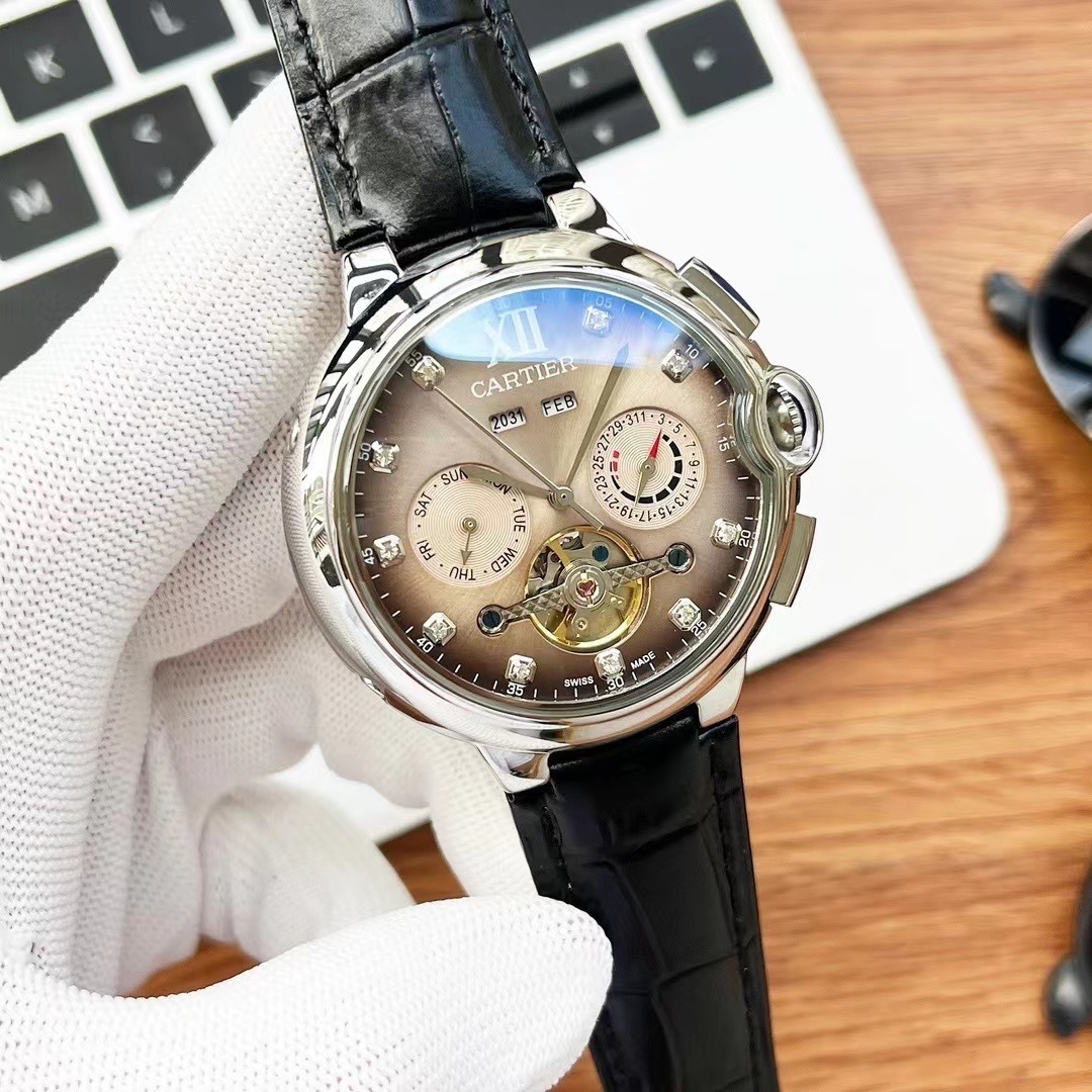 $89.29 Cartier ZT9552 gallery