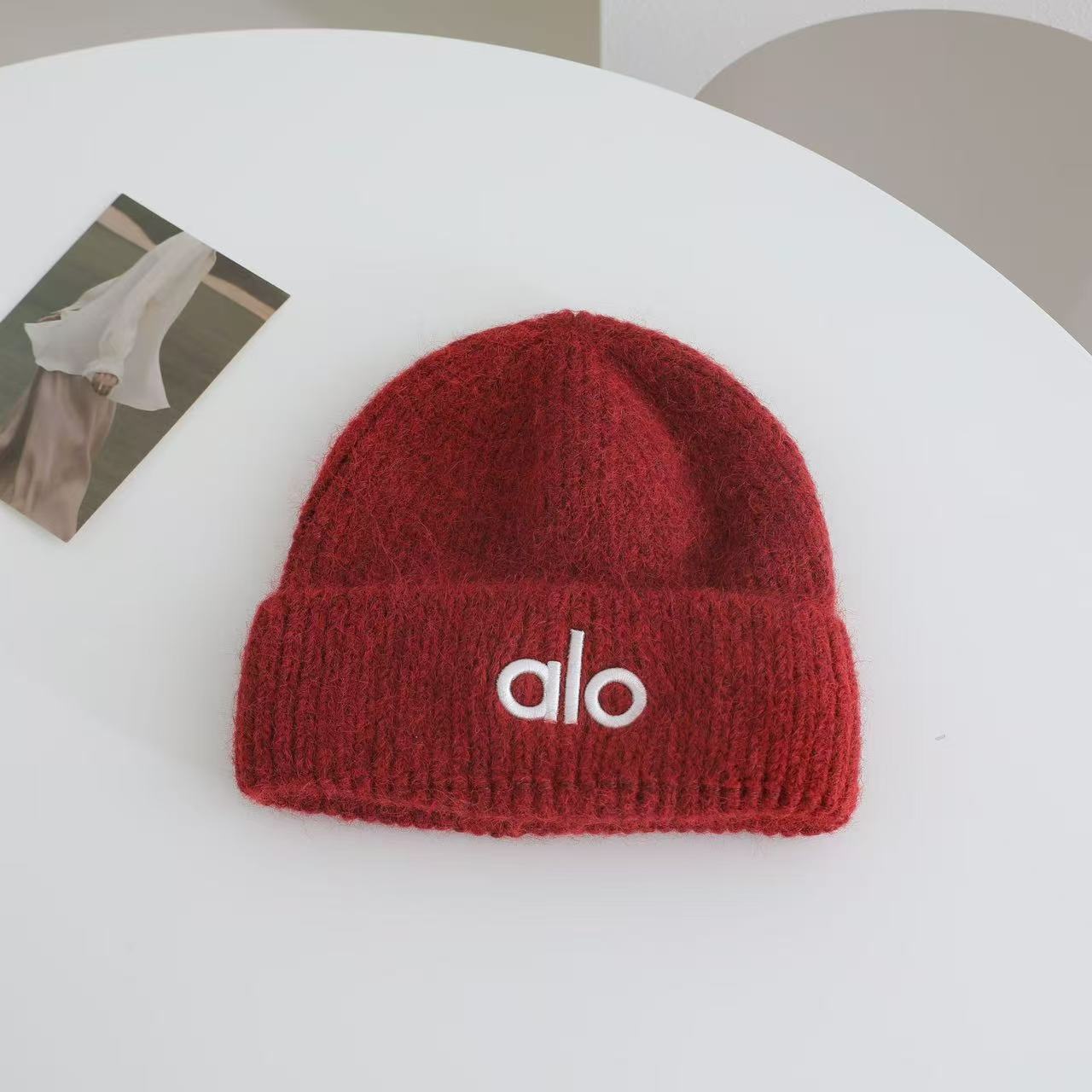 $9.20 alo H7514 gallery