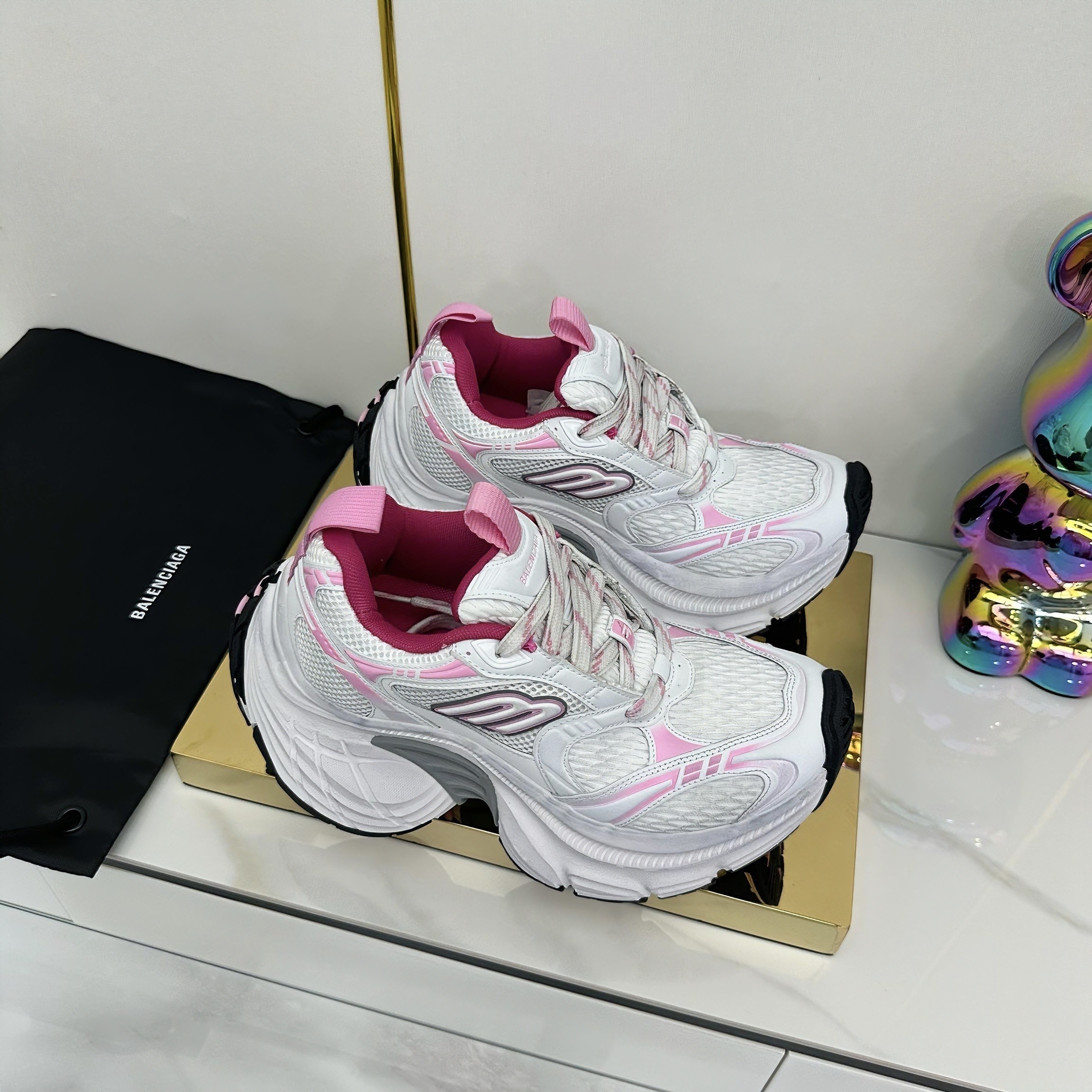 $94.50 Balenciaga ZT9174 gallery